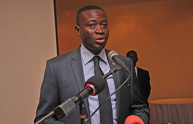 Daniel Mukoko Samba, Vice-Premier Ministre, Ministre du Budget