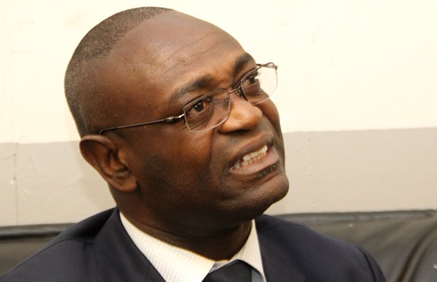  Vincent Kabwa Kanyampa, Directeur général adjoint de la DGI.