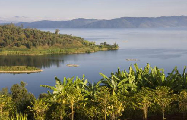 L’exploitation industrielle du méthane du lac Kivu devra respecter les normes environnementales