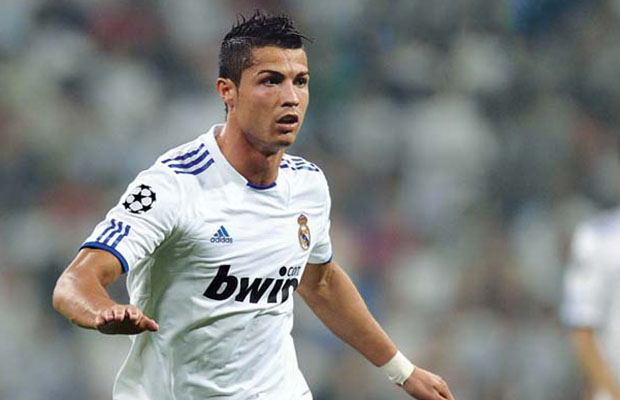 Cristiano Ronaldo affiche ses ambitions pour la nouvelle saison.  (Ph. DR)