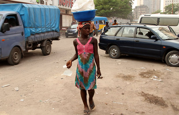 68 % des jeunes congolais n’ont pas les moyens de sortir de la pauvreté.    