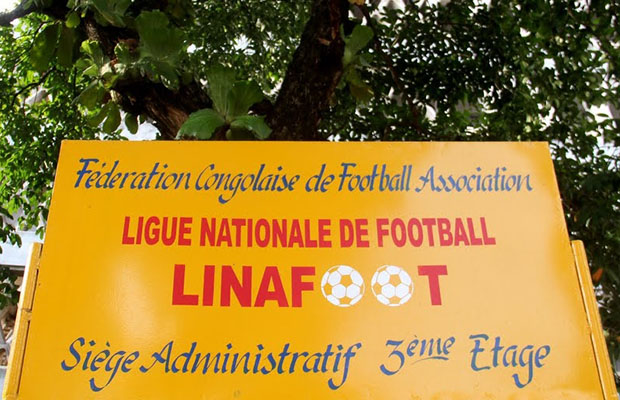 La Linafoot souhaite atteindre le standard Fifa. (Photo DR)