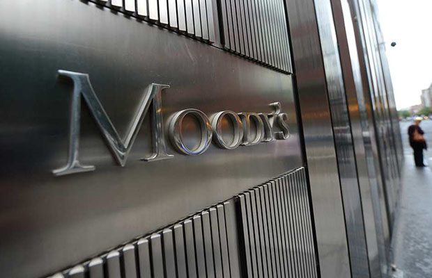 Moody’s fournit des solutions de gestion des risques économiques et financières. (DR)