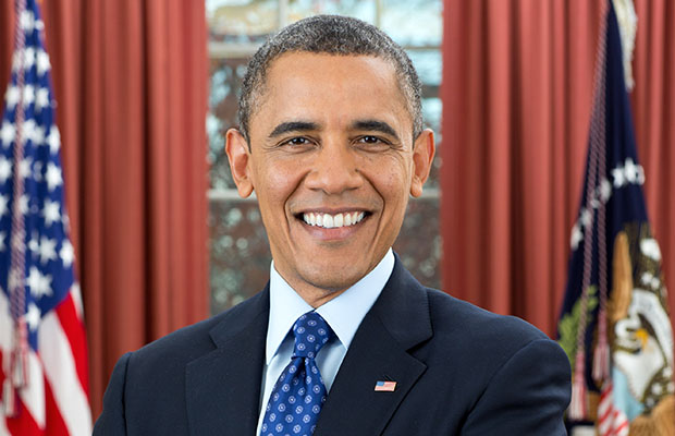 Barack Obama croit en la jeunesse africaine. (Photo DR)