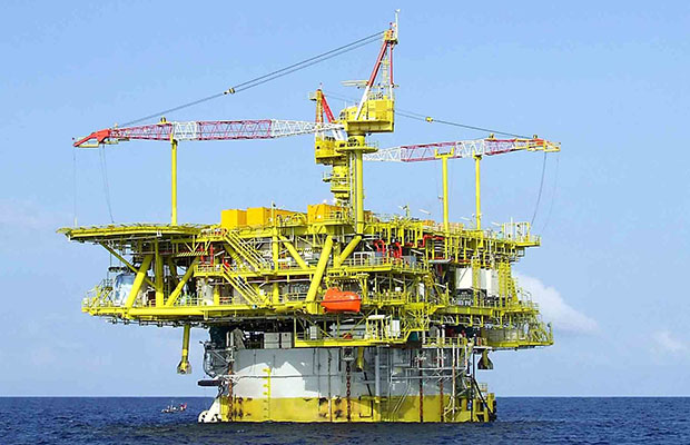 Le pétrole a été découvert à plus de 1400 mètres de profondeur au large des côtes sénégalaises.