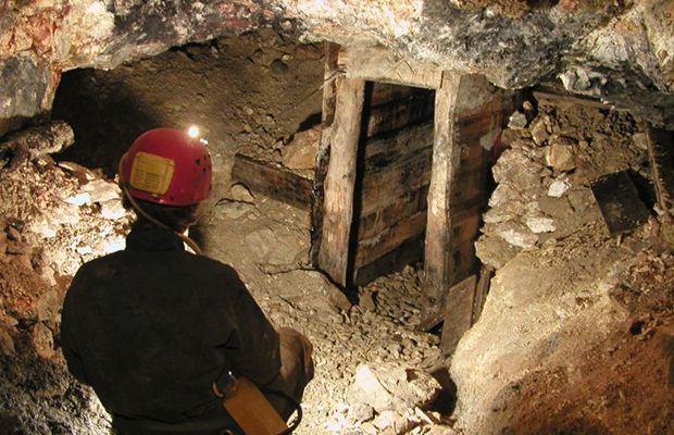 Le stock métal en plomb-zinc est évalué à plus de 11 000 tonnes sur le seul lobe de Dikaki au Gabon.