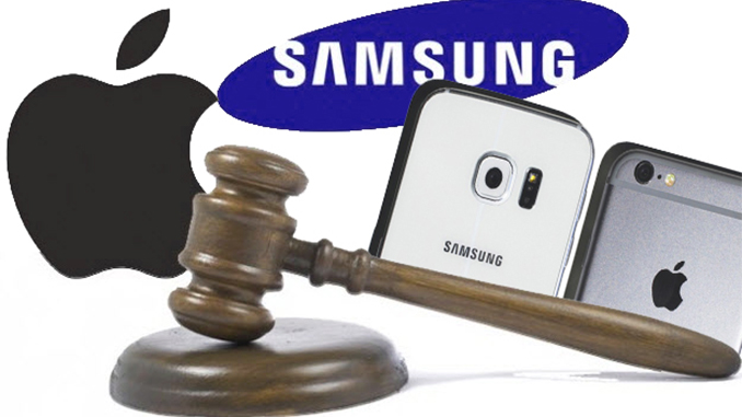 Apple-vs-Samsung-lawsuit