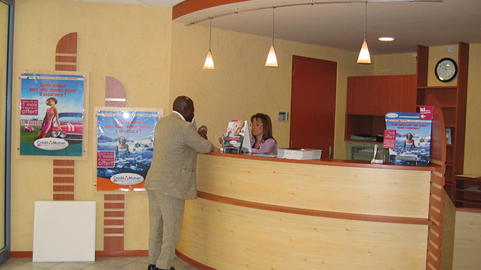 Les produits et services bancaires les plus utilisés - Business et Finances